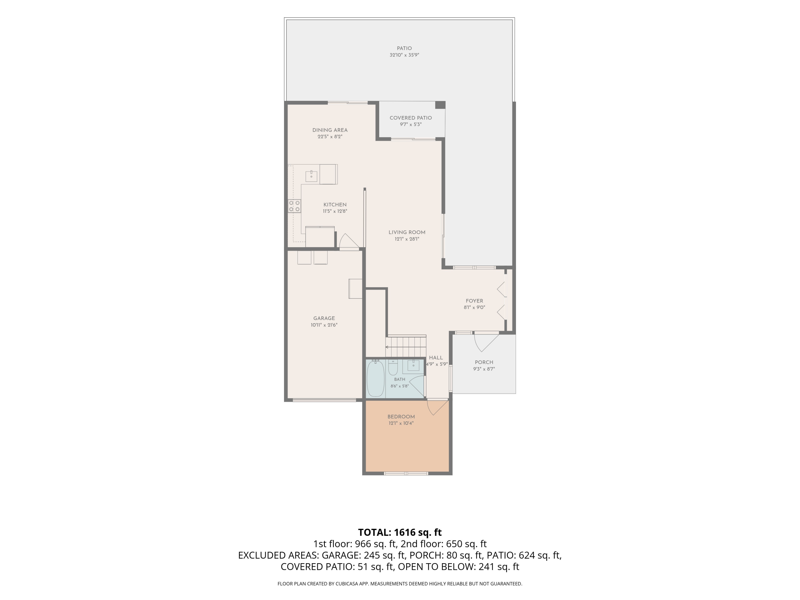 3 bedroom Townhouse at 9871 Watermill Circle #D, Briarridge 1, Boynton Beach — photo 5