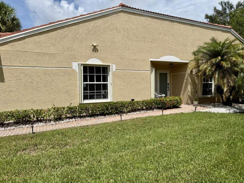 3 bedroom Villa at 5145 Toscana Trail, Tuscany Bay, Boynton Beach — photo 3