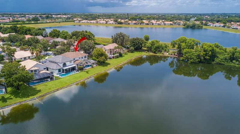 4 bedroom Single Family Residence at 10848 Tamoron Lane, Lakes At Boca Raton Par K, Boca Raton — photo 5
