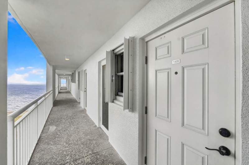2 bedroom Condominium at 750 N Ocean Boulevard #1405, Admiralty Towers Condominium, Pompano Beach — photo 3