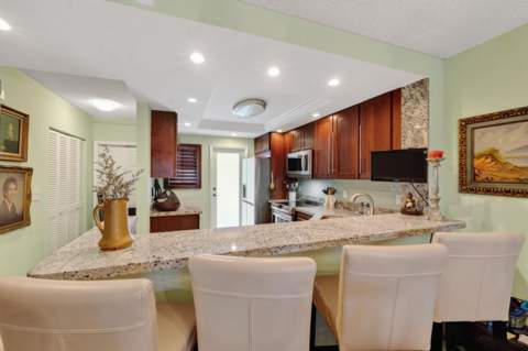 750 N Ocean Boulevard #1405, Pompano Beach FL - photo 7 of 26