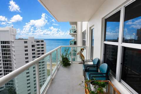 3550 Galt Ocean Drive #1707, Fort Lauderdale FL - photo 16 of 25