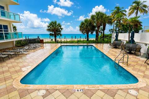 3550 Galt Ocean Drive #1707, Fort Lauderdale FL - photo 22 of 25