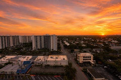 3550 Galt Ocean Drive #1707, Fort Lauderdale FL - photo 20 of 25
