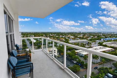 3550 Galt Ocean Drive #1707, Fort Lauderdale FL - photo 18 of 25