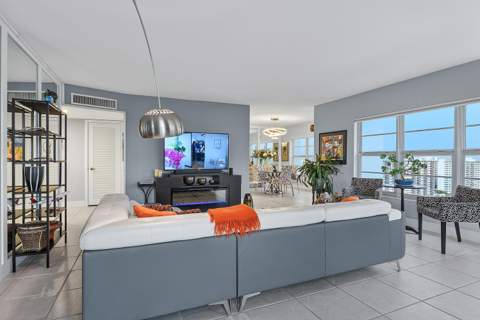 3550 Galt Ocean Drive #1707, Fort Lauderdale FL - photo 6 of 25