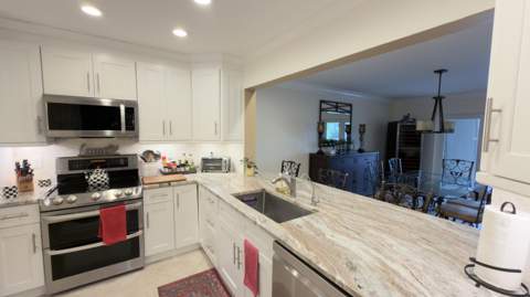 3152 Deer Creek Lake Shore Drive, Deerfield Beach FL - photo 14 of 52