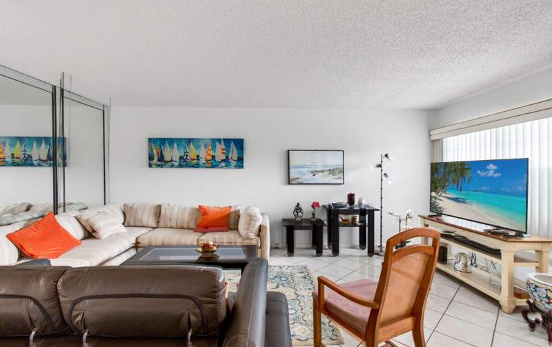 2 bedroom Condominium at 3014 Exeter A, Century Village , Boca Raton — photo 4
