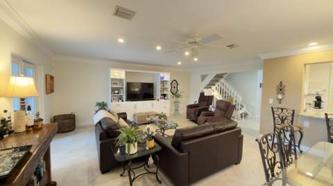 3152 Deer Creek Lake Shore Drive, Deerfield Beach FL - photo 22 of 52
