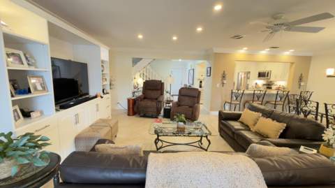 3152 Deer Creek Lake Shore Drive, Deerfield Beach FL - photo 23 of 52