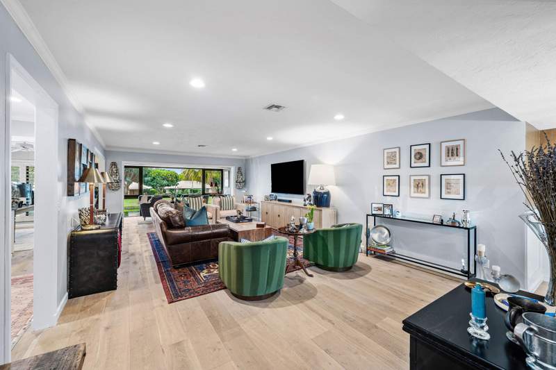 3 bedroom Condominium at 3668 Quail Ridge Drive #Green Heron S, Quail Ridge , Boynton Beach — photo 4