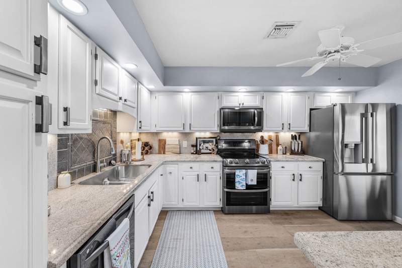 3 bedroom Condominium at 3668 Quail Ridge Drive #Green Heron S, Quail Ridge , Boynton Beach — photo 5