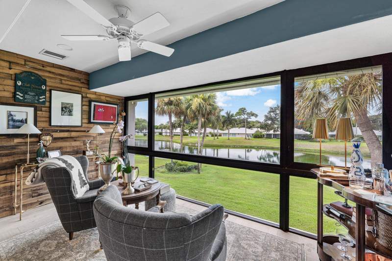 3 bedroom Condominium at 3668 Quail Ridge Drive #Green Heron S, Quail Ridge , Boynton Beach — photo 3