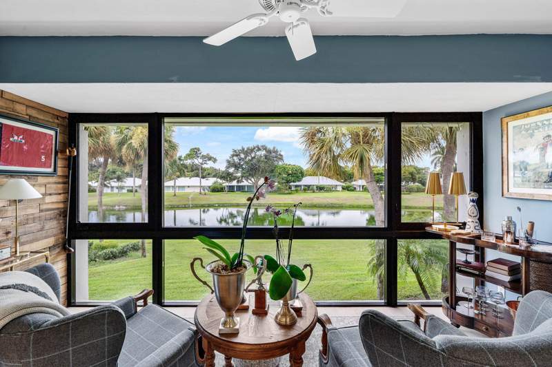 3 bedroom Condominium at 3668 Quail Ridge Drive #Green Heron S, Quail Ridge , Boynton Beach — photo 2