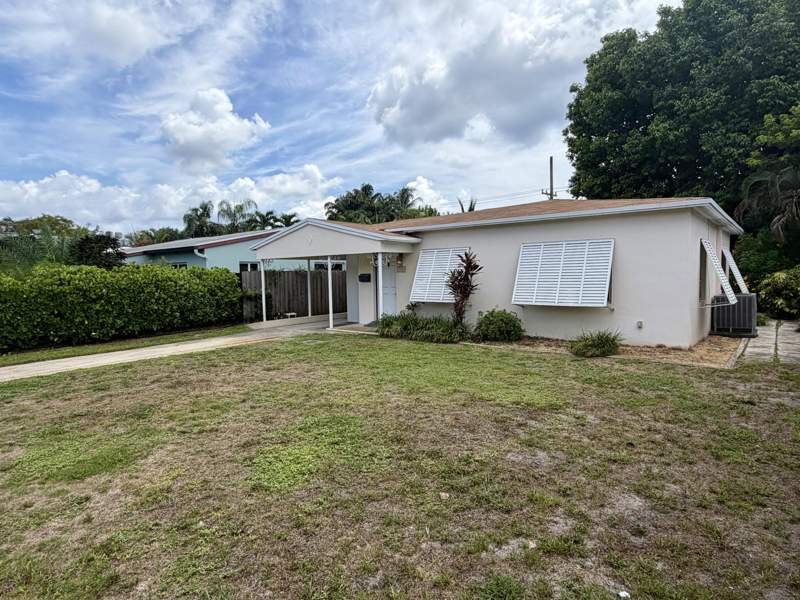 3 bedroom Single Family Residence at 1228 NE 13th Avenue, Lake Ridge, Fort Lauderdale — photo 3