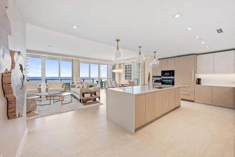 3100 N Ocean Drive #P-1105, Singer Island FL - photo 8 of 37