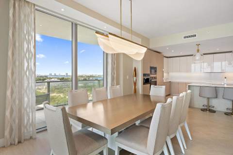 3100 N Ocean Drive #P-1105, Singer Island FL - photo 9 of 37