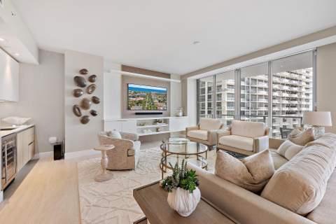 3100 N Ocean Drive #P-1105, Singer Island FL - photo 13 of 37