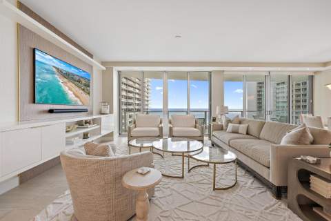 3100 N Ocean Drive #P-1105, Singer Island FL - photo 14 of 37