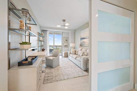 3100 N Ocean Drive #P-1105, Singer Island FL - photo 20 of 37
