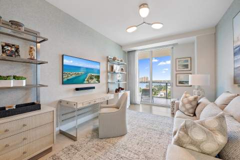 3100 N Ocean Drive #P-1105, Singer Island FL - photo 21 of 37