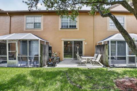 1603 Barcelona Way #3-32, Weston FL - photo 15 of 27