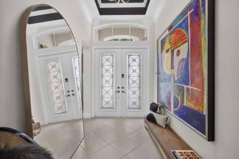 9469 Via Elegante, Wellington FL - photo 6 of 67