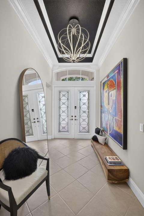 9469 Via Elegante, Wellington FL - photo 7 of 67
