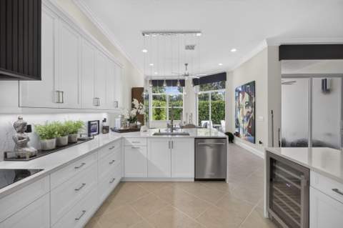 9469 Via Elegante, Wellington FL - photo 14 of 67