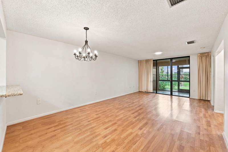 2 bedroom Villa at 9825 NW 1st Court, Chatham Towne At Jacaranda Condo, Plantation — photo 5
