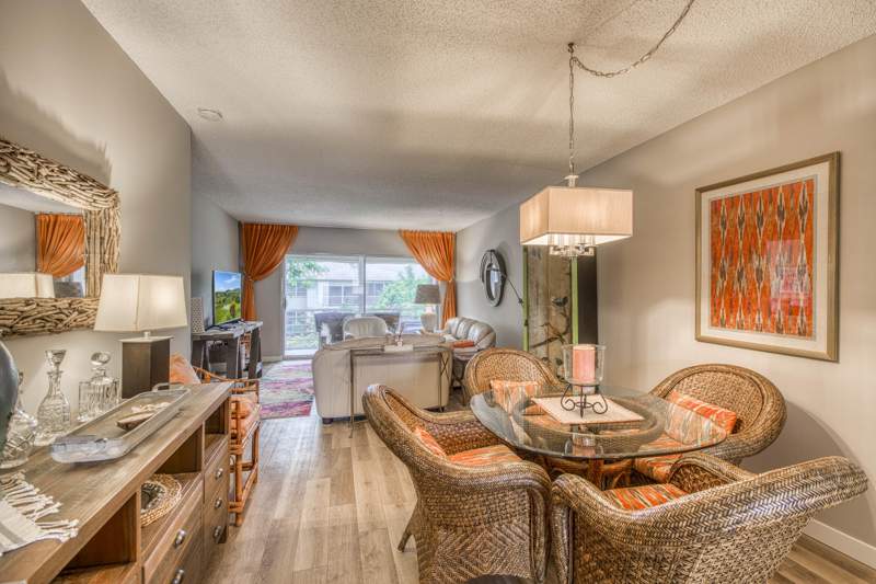 2 bedroom Condominium at 2640 SW 22nd Avenue #1112, Sable Pine Condo, Delray Beach — photo 3