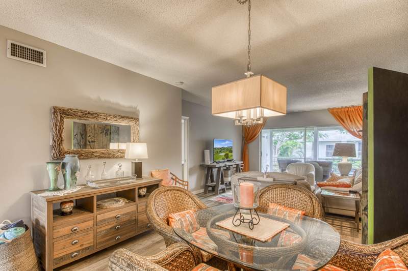 2 bedroom Condominium at 2640 SW 22nd Avenue #1112, Sable Pine Condo, Delray Beach — photo 2