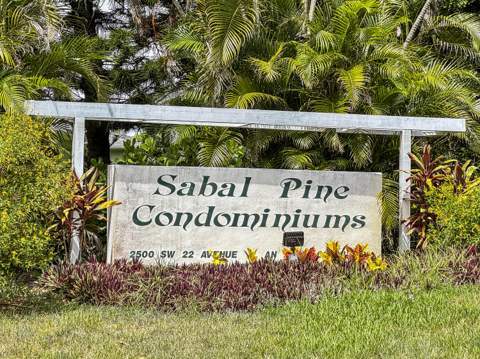 2640 SW 22nd Avenue #1112, Delray Beach FL - photo 22 of 22