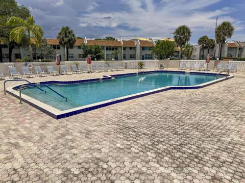 2640 SW 22nd Avenue #1112, Delray Beach FL - photo 19 of 22
