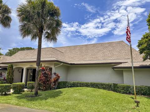 2640 SW 22nd Avenue #1112, Delray Beach FL - photo 21 of 22