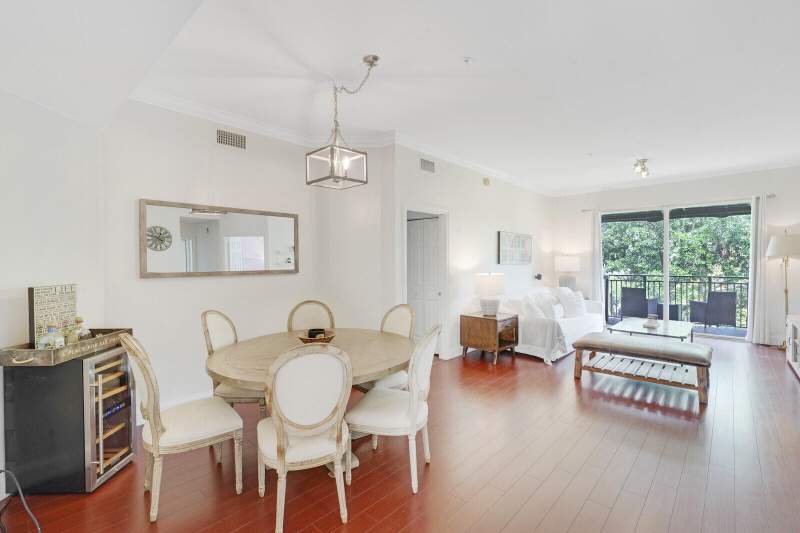 3 bedroom Condominium at 11790 St Andrews Place #307, St Andrews At Polo Club Condo, Wellington — photo 2