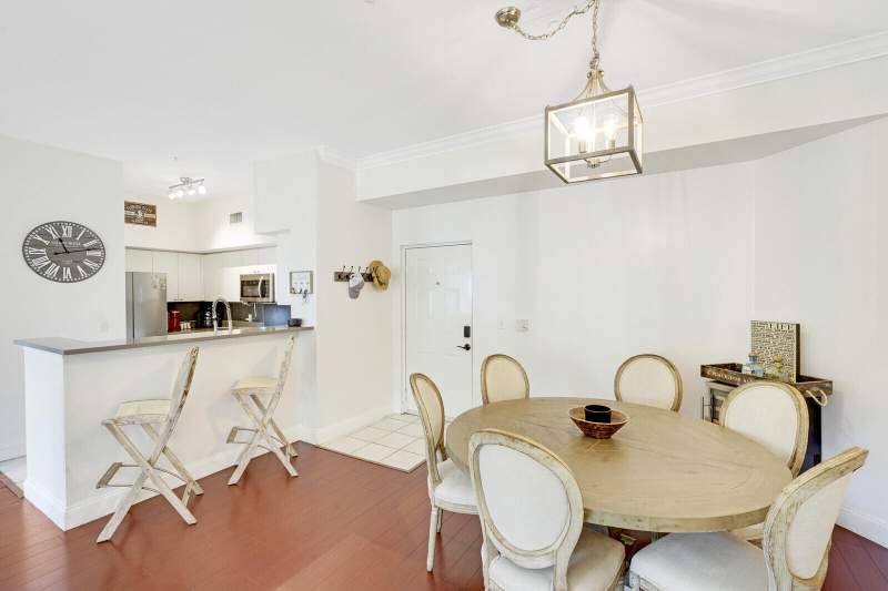 3 bedroom Condominium at 11790 St Andrews Place #307, St Andrews At Polo Club Condo, Wellington — photo 3