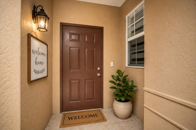 2 bedroom Townhouse at 1603 Barcelona Way #3-32, Sectors 3 & 4 Boundary Plat, Weston — photo 3