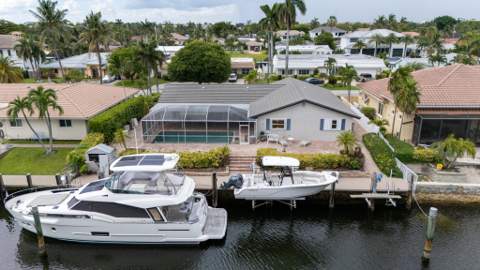 4020 NE 24th Avenue, Lighthouse Point FL - photo 8 of 19