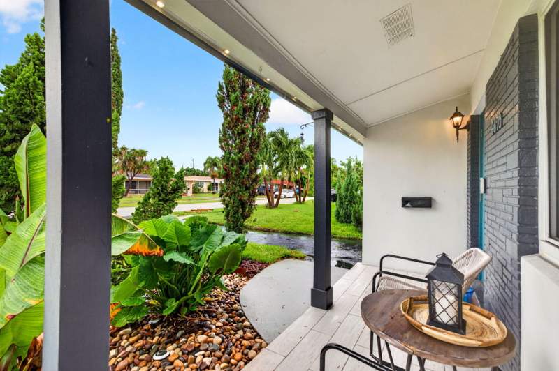 2 bedroom Single Family Residence at 4670 NE 4th Avenue, North Andrews Gardens 2nd Add, Oakland Park — photo 5