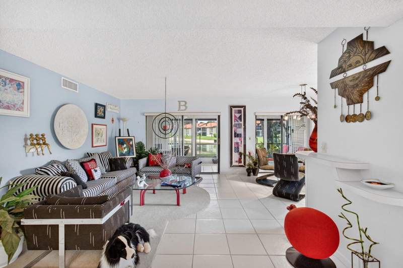 3 bedroom Condominium at 10247 N Circle Lake Drive #102, Palm Chase Lakes, Boynton Beach — photo 3