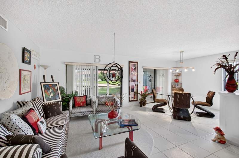 3 bedroom Condominium at 10247 N Circle Lake Drive #102, Palm Chase Lakes, Boynton Beach — photo 5