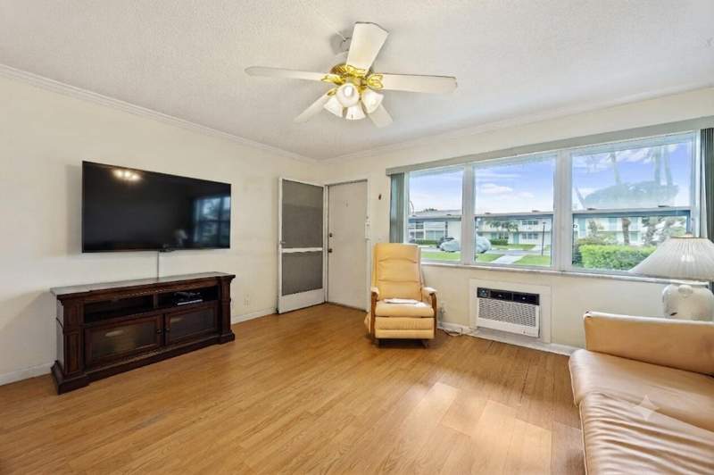 1 bedroom Condominium at 200 Horizons #106, Sterling Village 200 Condo, Boynton Beach — photo 5