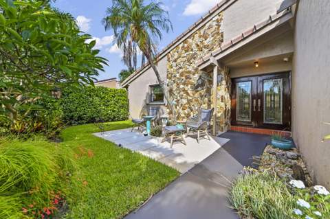 7131 NW 3rd Avenue, Boca Raton FL - photo 7 of 48