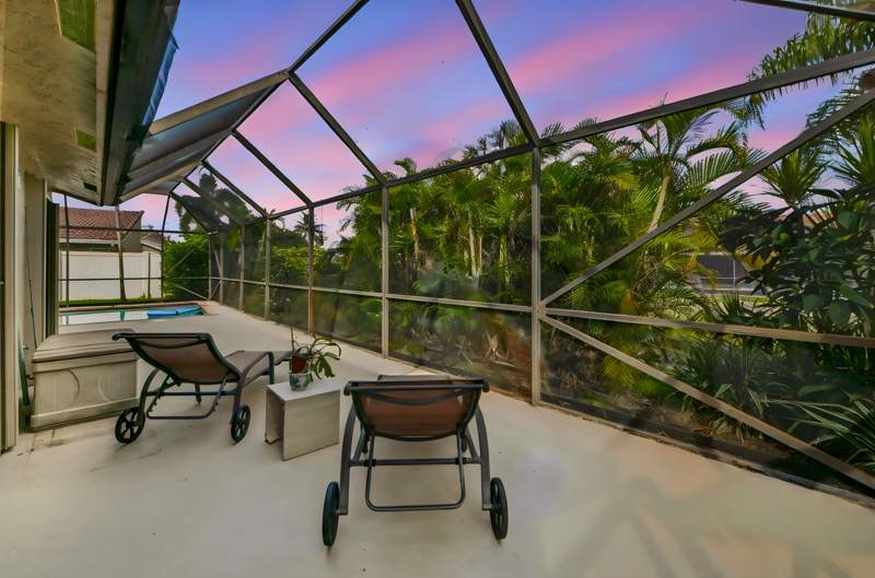 3 bedroom Single Family Residence at 7131 NW 3rd Avenue, Boca Lake Estates, Boca Raton — photo 5