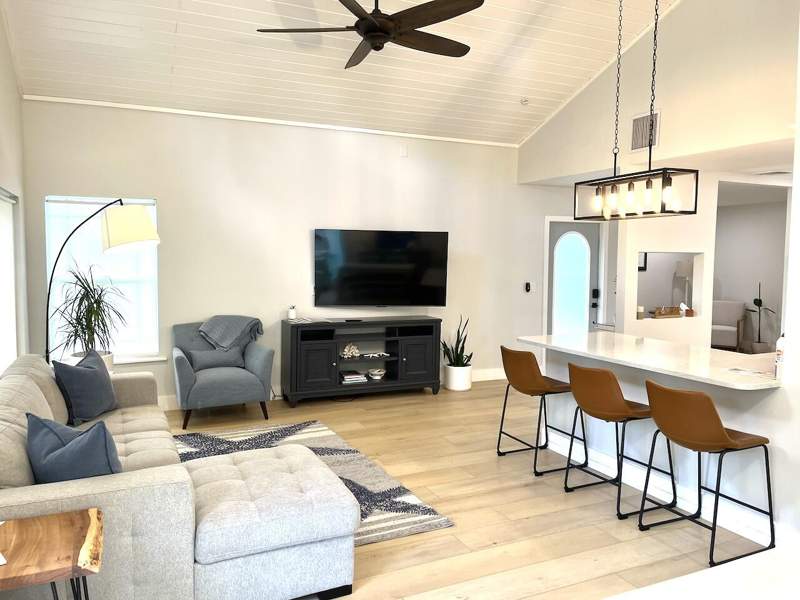 3 bedroom Single Family Residence at 4044 NE Breakwater Drive, Newport Jensen (Aka Indian River Point), Jensen Beach — photo 5