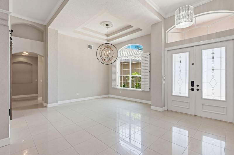 4 bedroom Single Family Residence at 21653 Marigot Drive, Boca Falls Par K, Boca Raton — photo 5