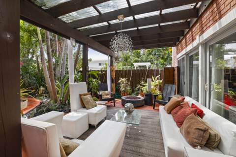 7 Middlesex Drive, Wilton Manors FL - photo 11 of 55