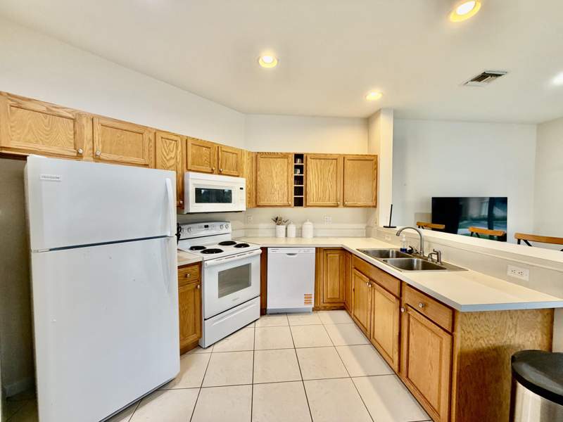 2 bedroom Condominium at 9123 Sand Shot Way #4414, Castle Pines Condominium, Port St. Lucie — photo 4