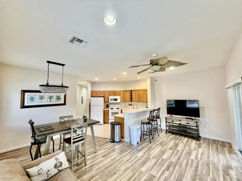 2 bedroom Condominium at 9123 Sand Shot Way #4414, Castle Pines Condominium, Port St. Lucie — photo 3